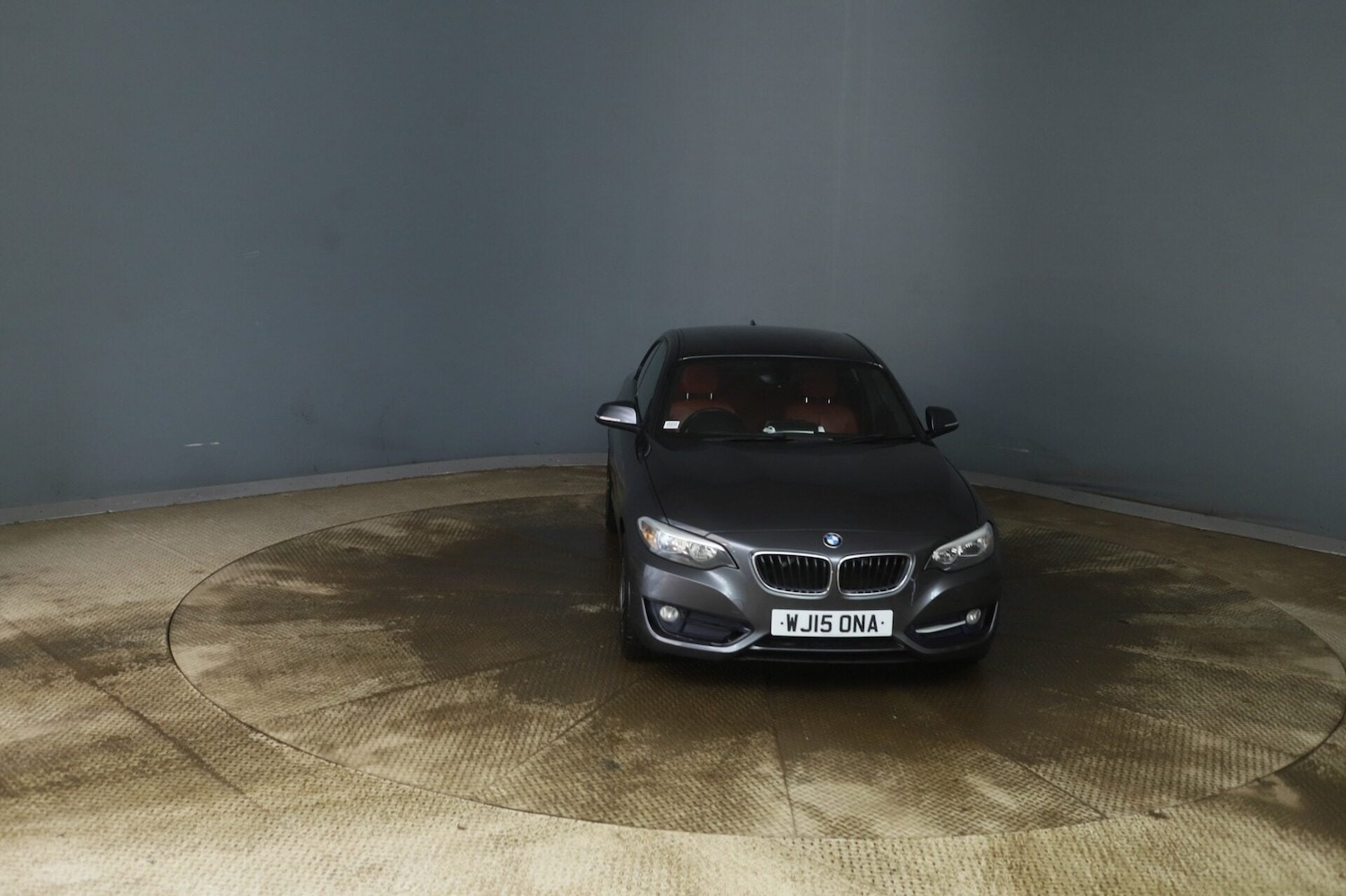 Used BMW 2 Series 2015 for sale - 77272459: Photo 2