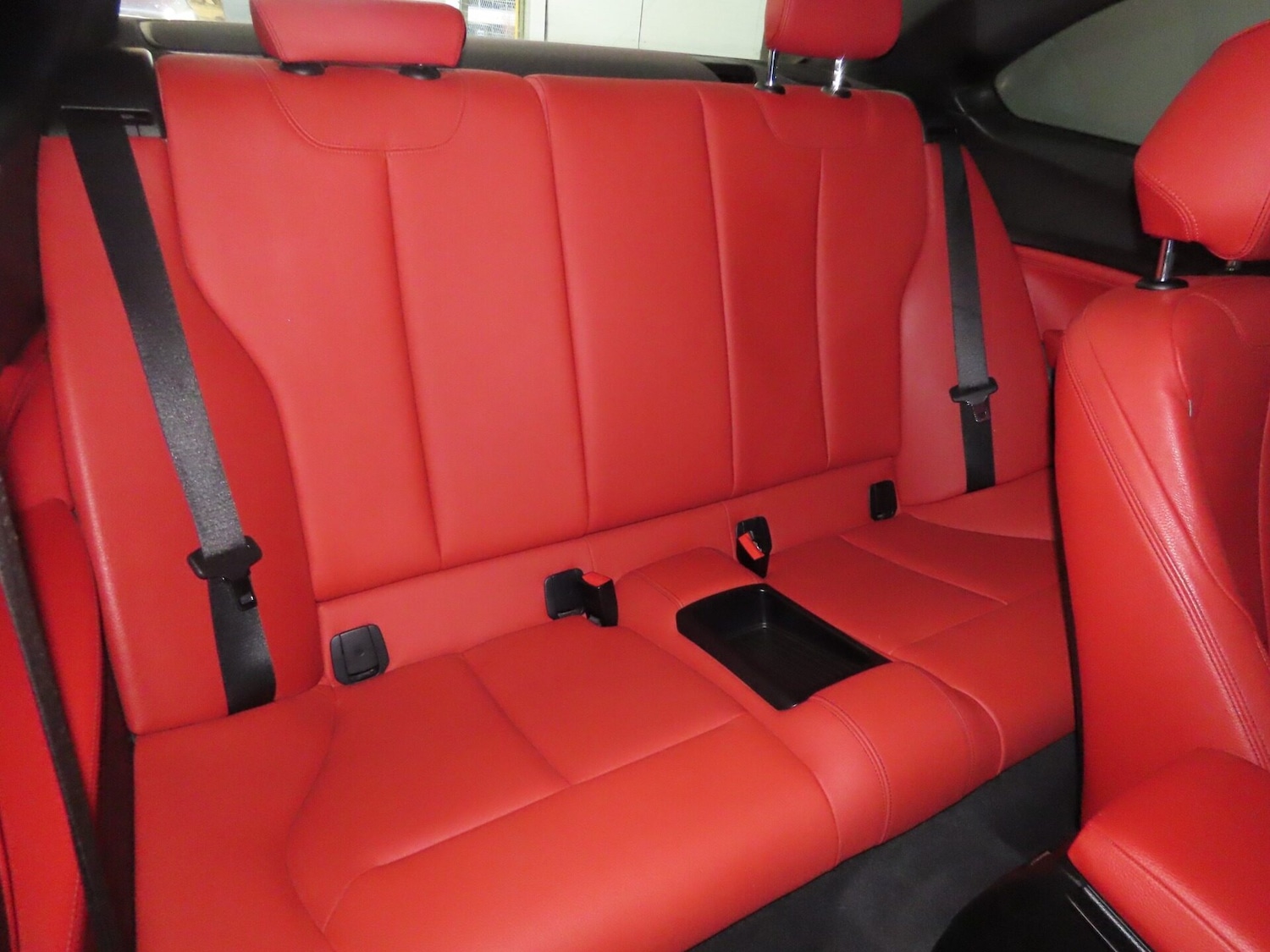 Used BMW 2 Series 2015 for sale - 77272459: Photo 8