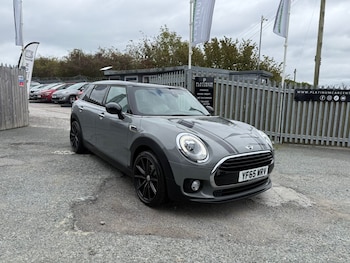 2016 - COOPER 5-Door