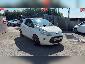 Used Ford Ka 2012 for sale - 79228673: Photo
