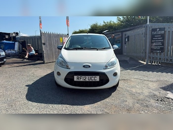 Used Ford Ka 2012 for sale - 79228673: Photo