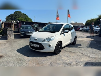Used Ford Ka 2012 for sale - 79228673: Photo