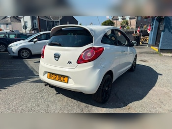 Used Ford Ka 2012 for sale - 79228673: Photo