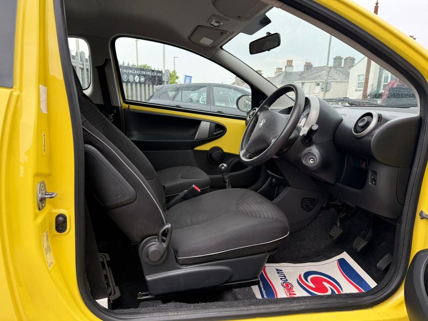 Vehicle 7