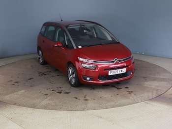Citroen Grand C4 Picasso feature image