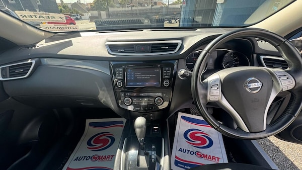 Used Nissan X-Trail 2015 for sale - 75701444: Photo 10