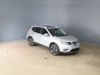 2015 - 1.6 dCi N-Tec 5dr Xtronic [7 Seat]