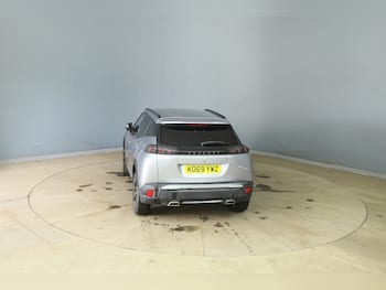 Used Peugeot 2008 2020 for sale - 79872134: Photo