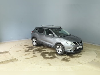 Used Nissan Qashqai 2014 for sale - 78642143: Photo