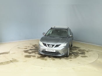 Used Nissan Qashqai 2014 for sale - 78642143: Photo