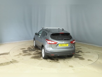Used Nissan Qashqai 2014 for sale - 78642143: Photo