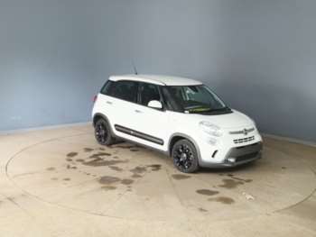 2015 - 1.3 Multijet 95 Trekking 5dr