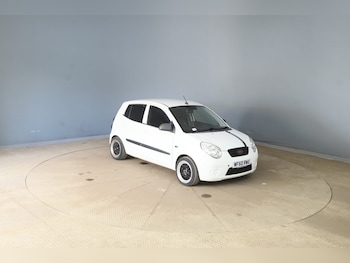 2010 - 1.0 1 5dr