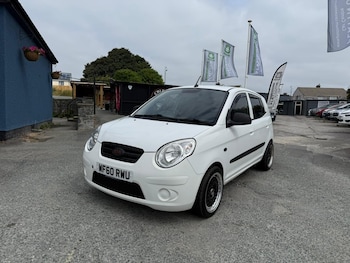 Used Kia Picanto 2010 for sale - 75500141: Photo