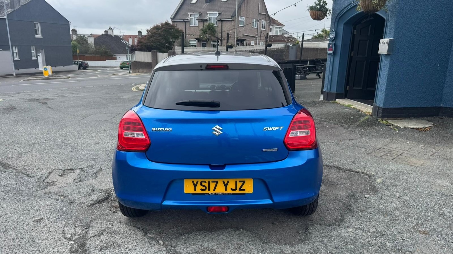 Used Suzuki Swift 2017 for sale - 76205811: Photo 6