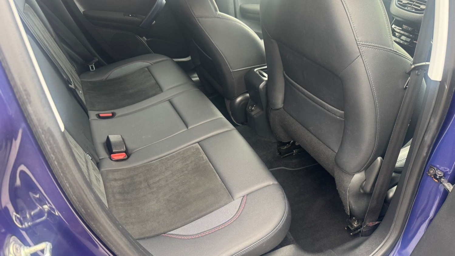 Used Peugeot 2008 2014 for sale - 76253788: Photo 10