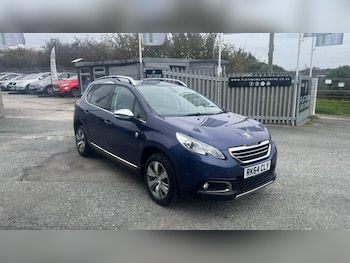 Used Peugeot 2008 2014 for sale - 76253788: Photo 3