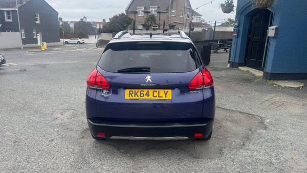 Used Peugeot 2008 2014 for sale - 76253788: Photo 7