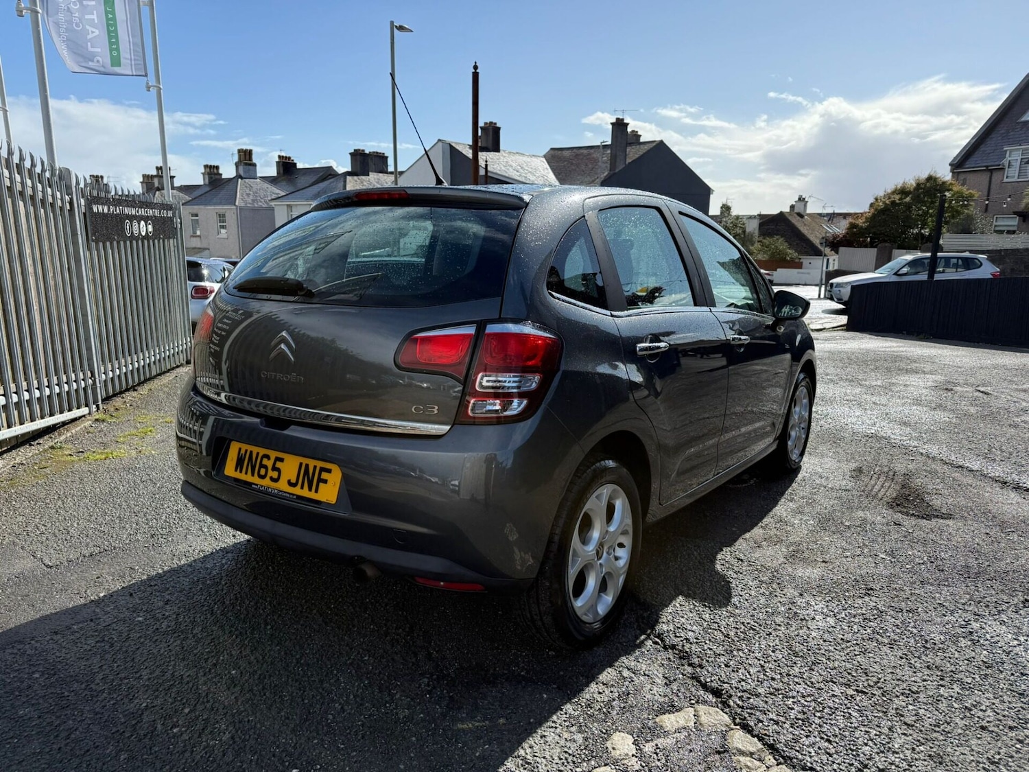 Vehicle 9
