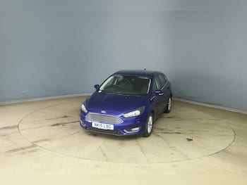 Used Ford Focus 2015 for sale - 79872113: Photo