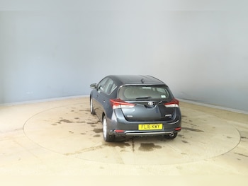 Used Toyota Auris 2016 for sale - 78723254: Photo