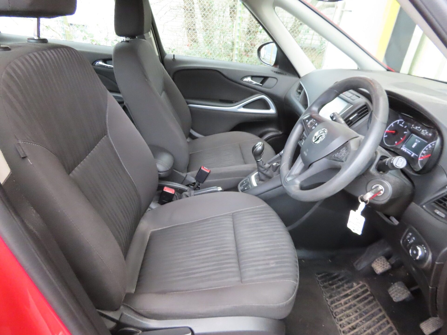 Used Vauxhall Zafira 2017 for sale - 77591570: Photo 10