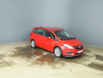 2017 - 1.4T Design 5dr