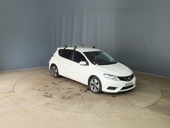 2014 - 1.5 dCi Tekna 5dr