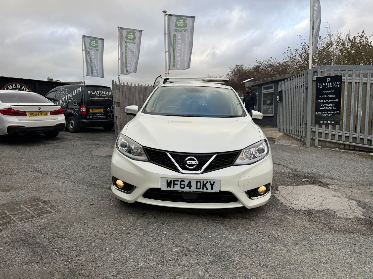 Used Nissan Pulsar 2014 for sale - 76343813: Photo 2