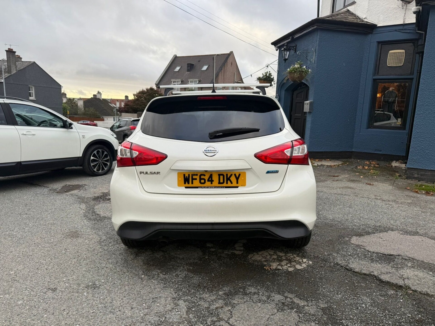 Used Nissan Pulsar 2014 for sale - 76343813: Photo 5