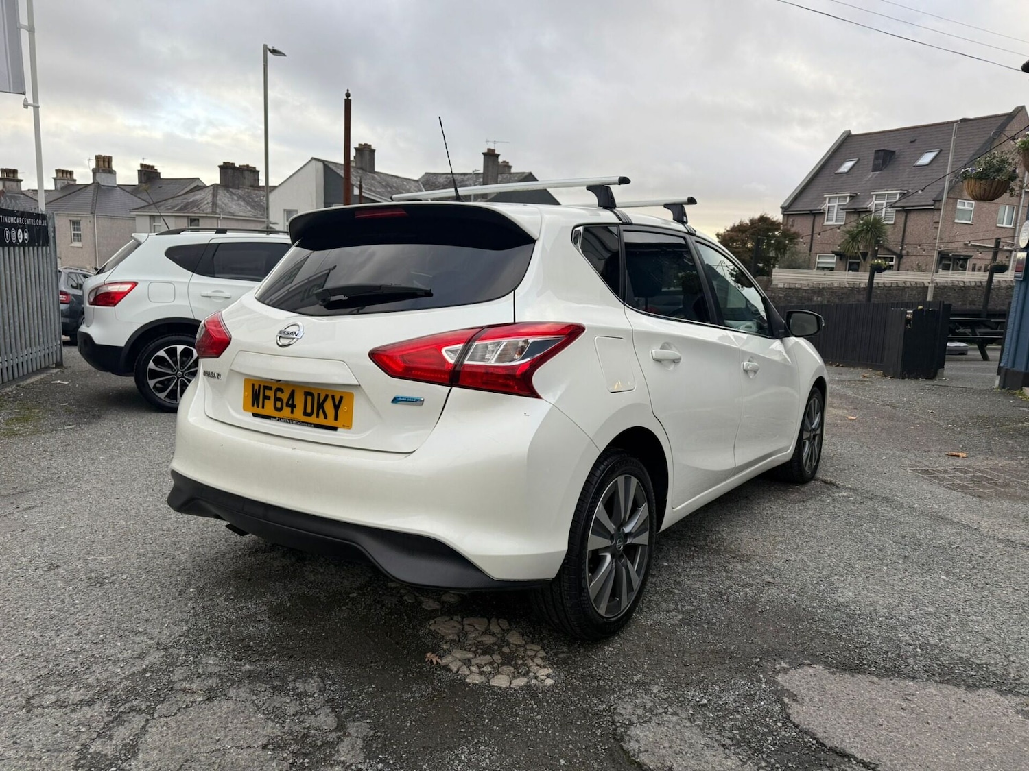 Used Nissan Pulsar 2014 for sale - 76343813: Photo 6