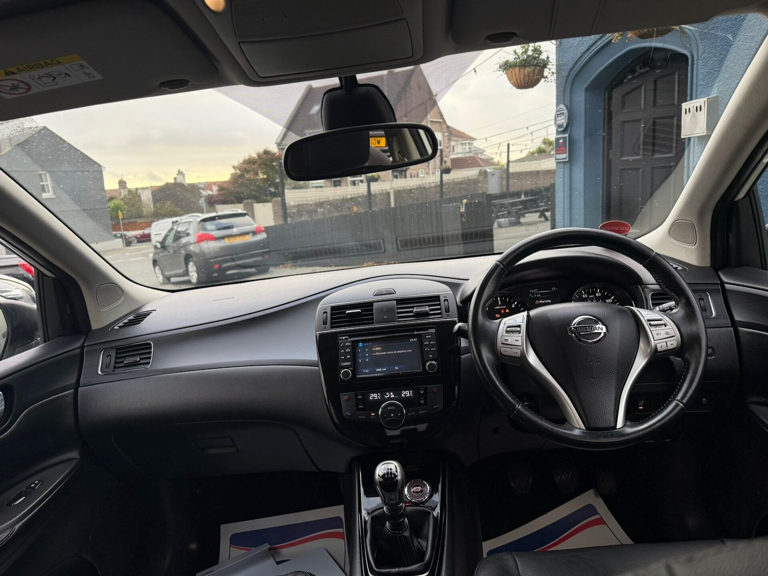 Used Nissan Pulsar 2014 for sale - 76343813: Photo 8