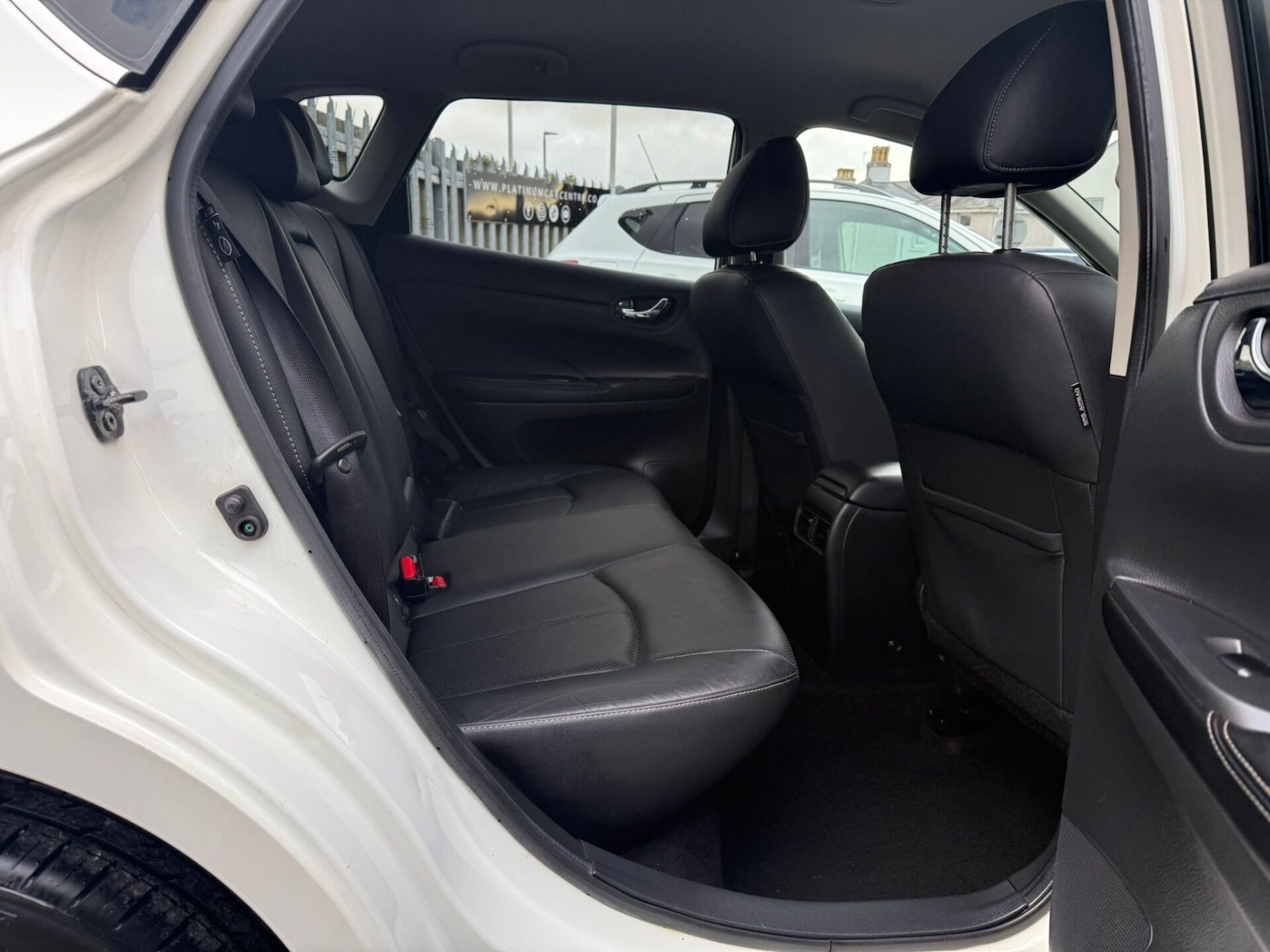 Used Nissan Pulsar 2014 for sale - 76343813: Photo 9