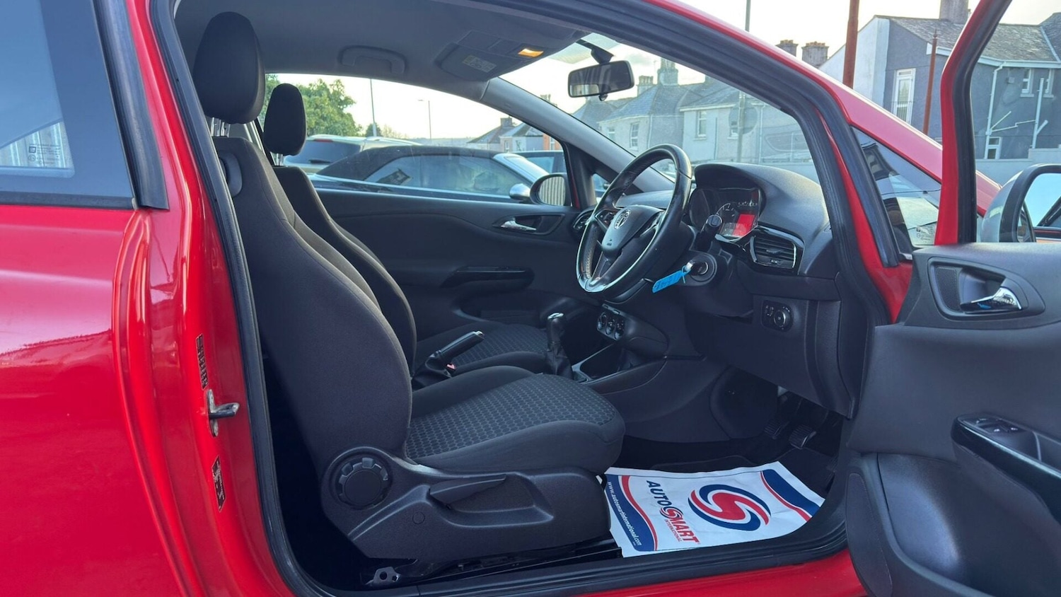 Used Vauxhall Corsa 2016 for sale - 77268647: Photo 5