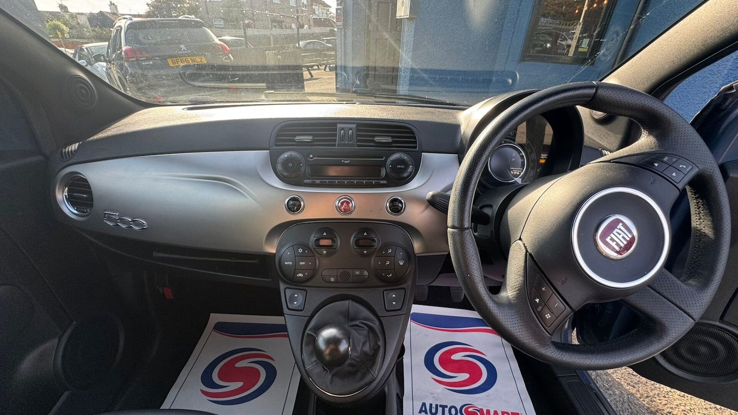 Used Fiat 500 2012 for sale - 76048820: Photo 10