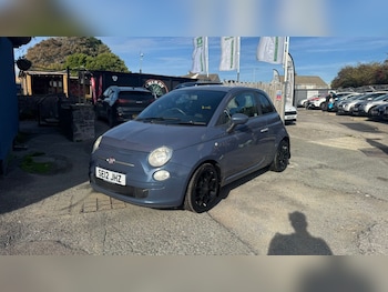 Used Fiat 500 2012 for sale - 76048820: Photo 3