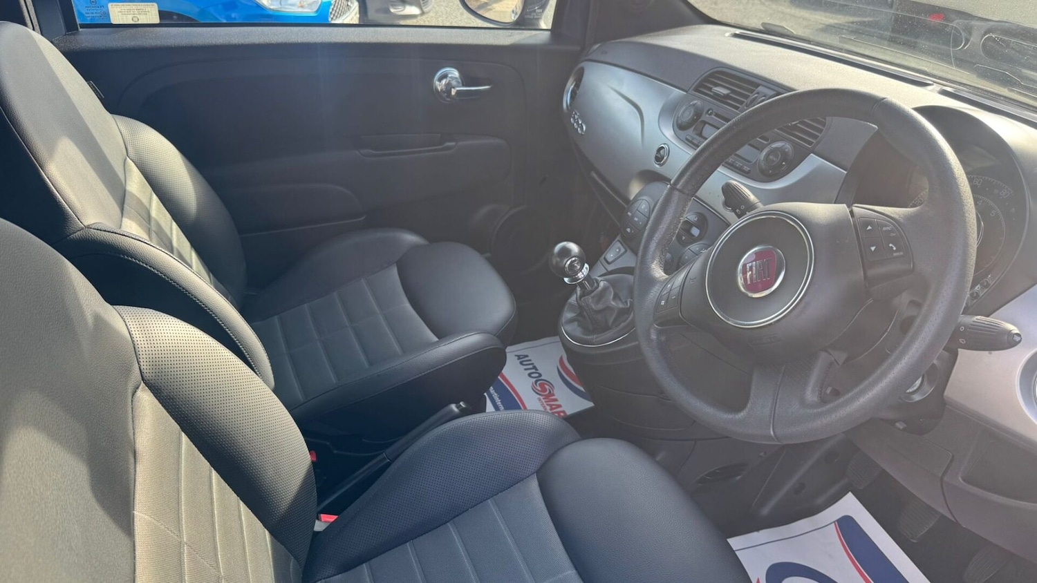 Used Fiat 500 2012 for sale - 76048820: Photo 9