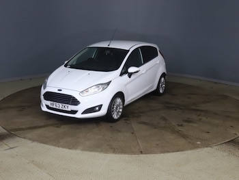 Used Ford Fiesta 2013 for sale - 77447673: Photo