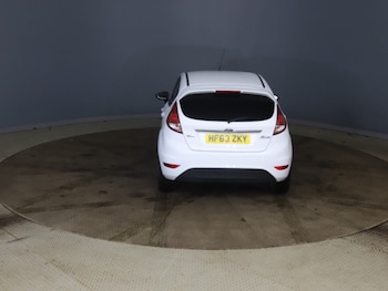 Used Ford Fiesta 2013 for sale - 77447673: Photo