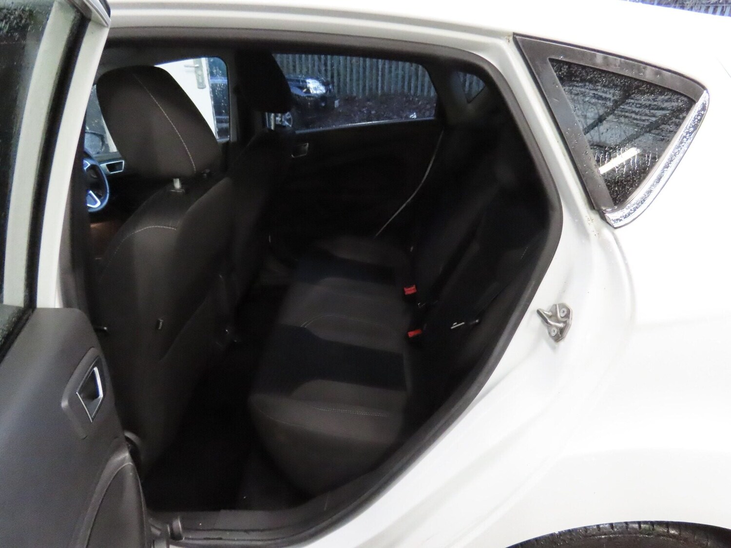 Used Ford Fiesta 2013 for sale - 77447673: Photo 7