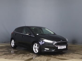 Used Ford Focus 2015 for sale - 77533817: Photo