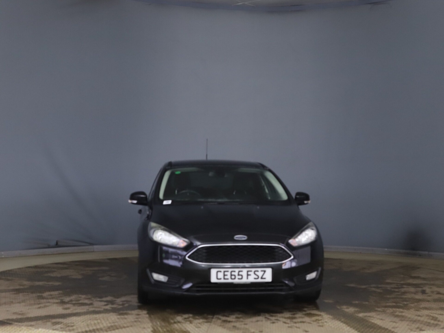 Used Ford Focus 2015 for sale - 77533817: Photo 2