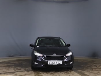 Used Ford Focus 2015 for sale - 77533817: Photo