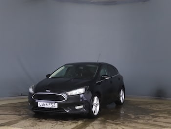 Used Ford Focus 2015 for sale - 77533817: Photo