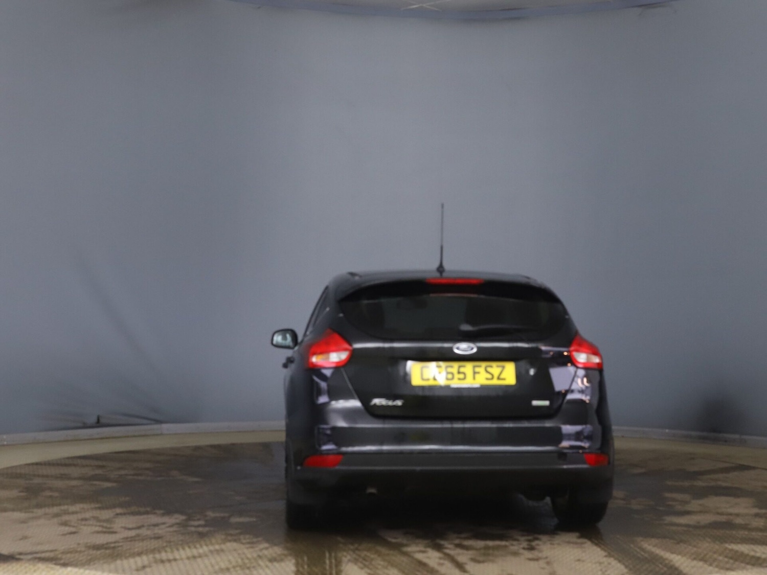 Used Ford Focus 2015 for sale - 77533817: Photo 4