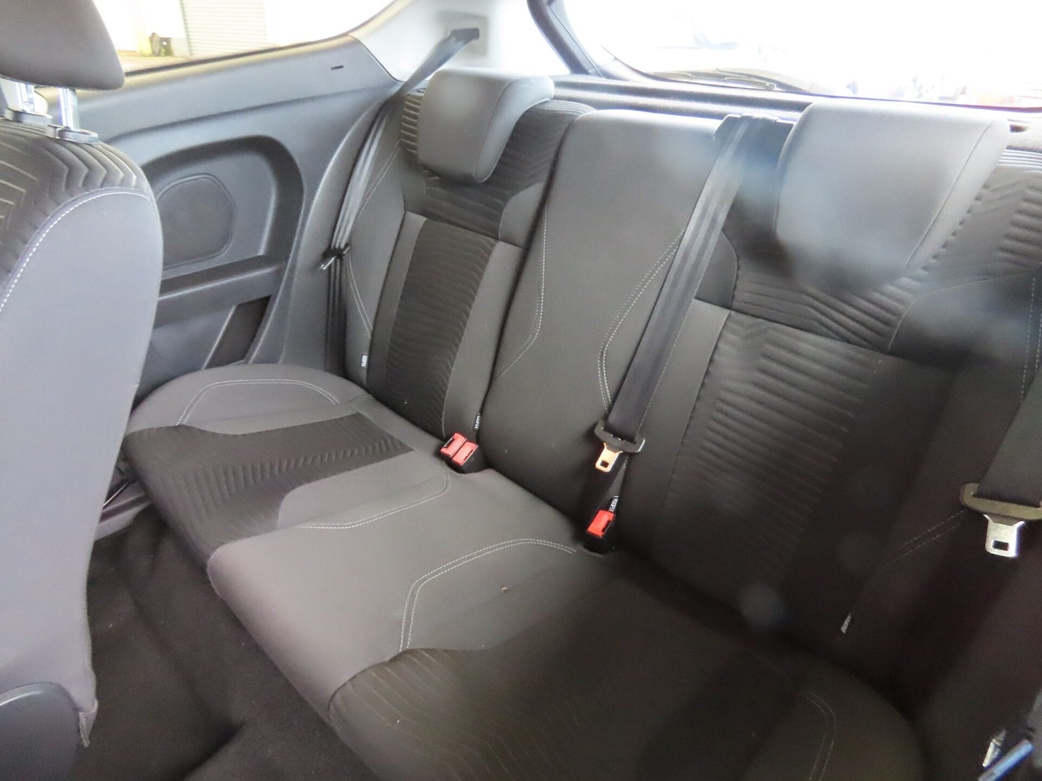 Used Ford Fiesta 2014 for sale - 77677295: Photo 7