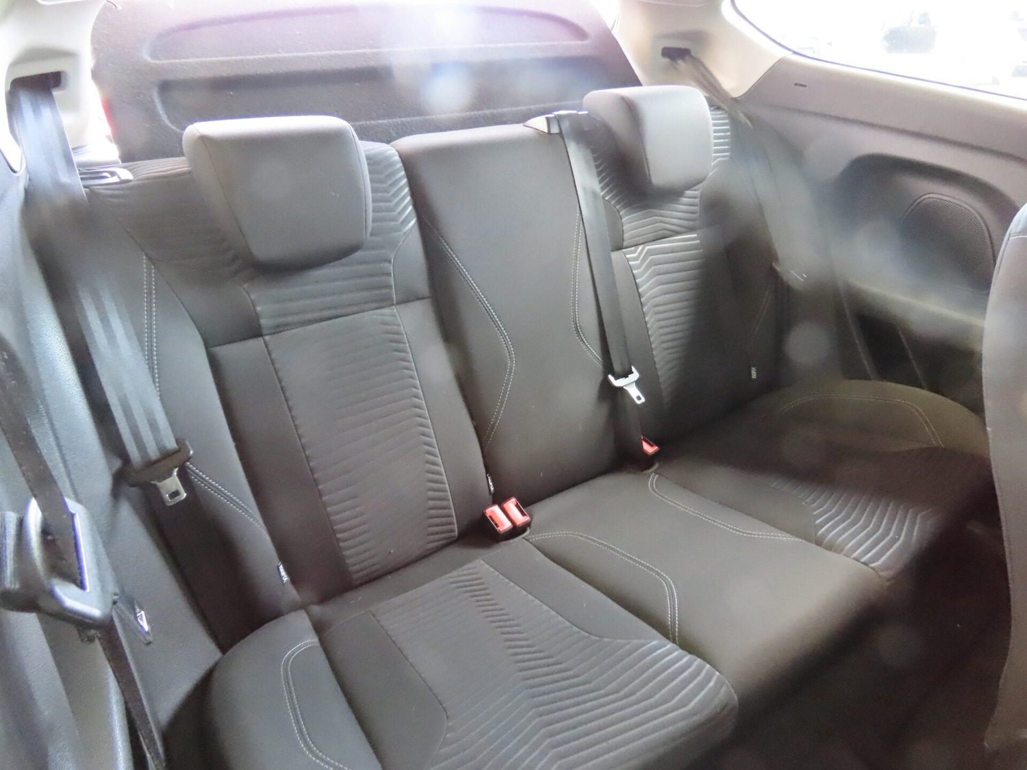 Used Ford Fiesta 2014 for sale - 77677295: Photo 8