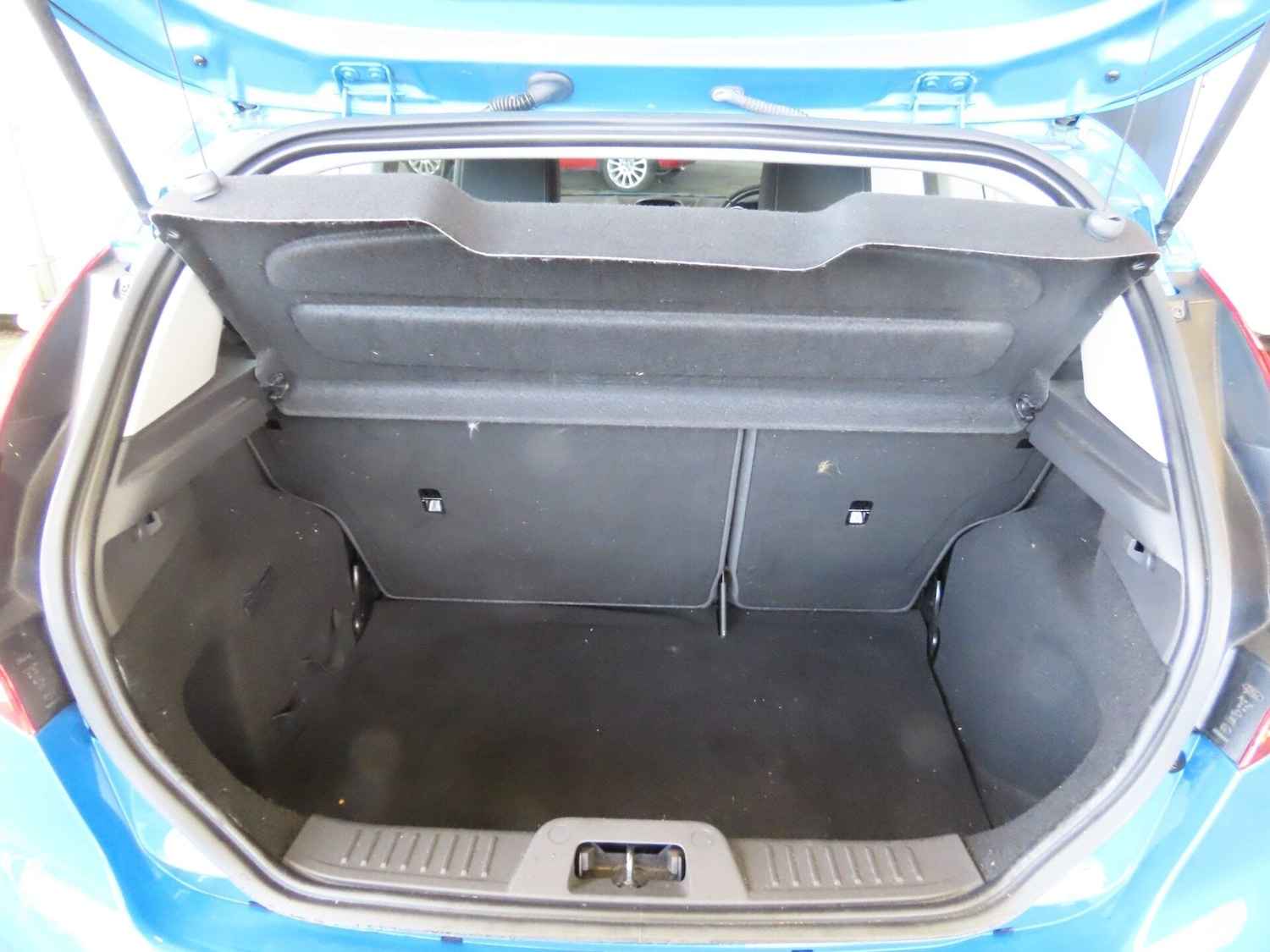 Used Ford Fiesta 2014 for sale - 77677295: Photo 9