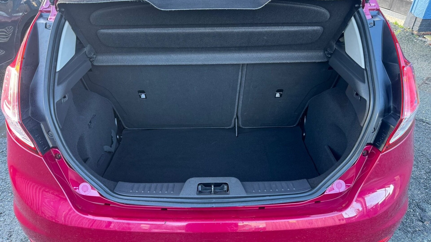 Used Ford Fiesta 2014 for sale - 77268651: Photo 6