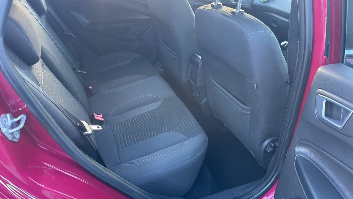 Used Ford Fiesta 2014 for sale - 77268651: Photo 7